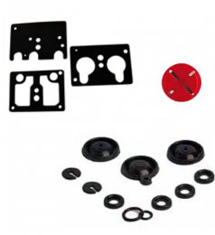 Pulsateur Autopuls/Stimopuls APEX et pièces détachées adaptable GEA