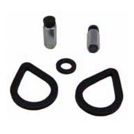 Pulsateur Universel adaptable Delaval/Manus - 221034 - Kit d'entretien pour pulsateur Universel adaptable Delaval/Manus