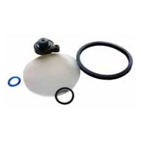 Bloc régulateur (pièces détachées) adaptable Delaval - 221036 - Kit d'entretien pour bloc régulateur adaptable Delaval (Corr. 98858980)