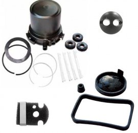 Décrochage Milkmaster (pièces détachées) adaptable Delaval