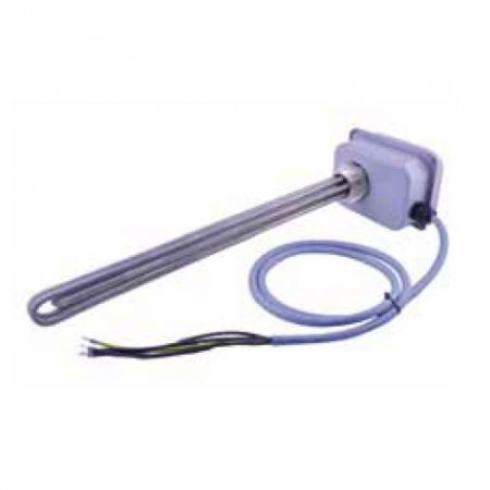 Chauffage pour A2/A3 adaptable Lely (Corr. 9118500236) - 221102 - Chauffage pour A2/A3 adaptable Lely (Corr. 9118500236)