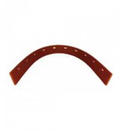 Lame de grattoir pour Discovery adaptable Lely (Corr. 222143 5400123100)