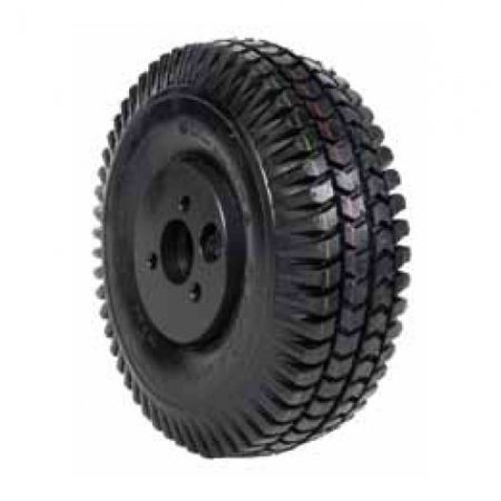 Roue pour Discovery adaptable Lely (Corr. 9117500556) - 221110 - Roue pour Discovery adaptable Lely (Corr. 9117500556)