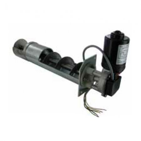 Moteur avec tarière 100g - 2,8kg/min adaptable Nedap - 221119 - Moteur avec tarière 100g - 2,8kg/min adaptable Nedap