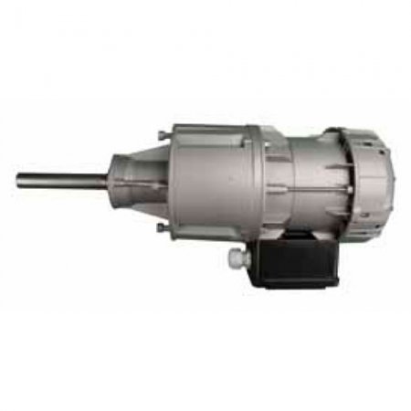 Moteur Sirem R245D2B pour tanks adaptable Japy 550-10000L - 221130 - Moteur Sirem R245D2B mono. double voltage 230/400V - 25trs/min - arbre d.16mm - L.95mm pour tanks adaptable Japy 550-10000L