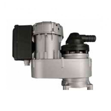 Moteur Sirem pour tanks fermés Alfa-Laval/Prominox/Roka/Fabdec - 221132 - Moteur Sirem R1C245NP5B mono. 230V - 23trs/min - arbre creux d.27x33mm pour tanks fermés Alfa-Laval/Prominox/Roka/Fabdec