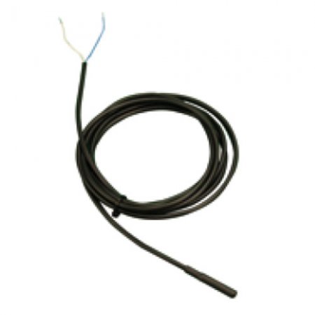 Sonde pour carte Japy (A3, A4, Expert, Pylot) - 221153 - Sonde pour carte Japy (A3, A4, Expert, Pylot) L.2,20m