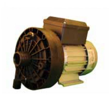 Pompe de lavage Sirem pour tanks Prominox - 221190 - Pompe de lavage Sirem PB1270H1B mono. 230V pour tanks Prominox