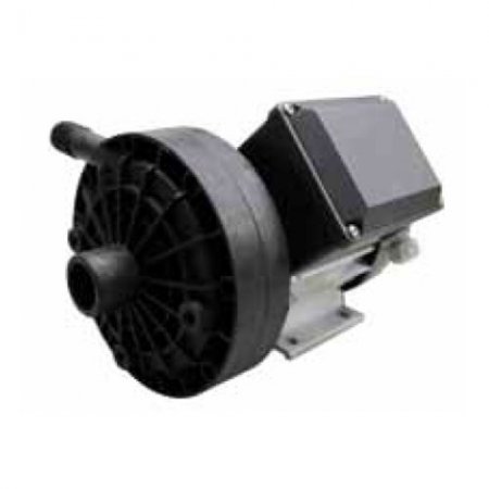 Pompe de lavage Sirem pour tanks Prominox/Serap - 221193 - Pompe de lavage Sirem PB1C285H4B mono. 230V (commande à distance et protection thermique) pour tanks Prominox/Serap