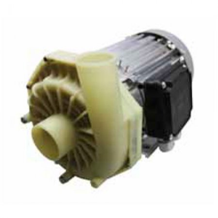 Pompe de lavage Hanning PS80 pour tanks Kryos Japy - 221197 - Pompe de lavage Hanning PS80 tri. 230-400V pour tanks Kryos (jusqu'à 10050L) Japy