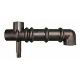 Tuyau d'aspiration pour tanks Packo