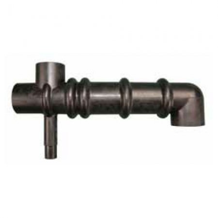 Tuyau d'aspiration pour tanks Packo - 221216 - Tuyau d'aspiration pour tanks Packo