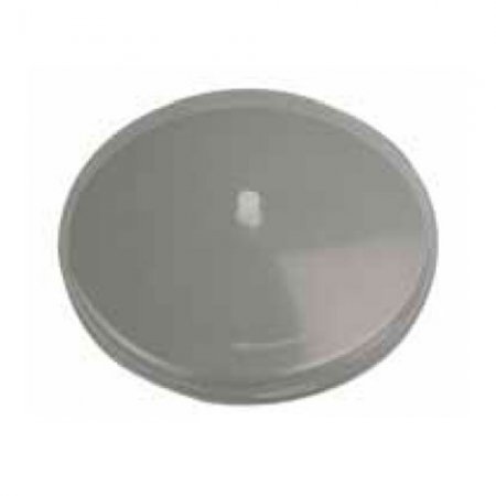 Couvercle PVC d.200mm pour OM Packo - 221219 - Couvercle PVC d.200mm pour OM Packo