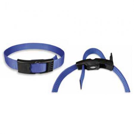 Collier de marquage pour veaux avec poids intégré - 11490 - Collier de marquage pour veaux avec poids intégré