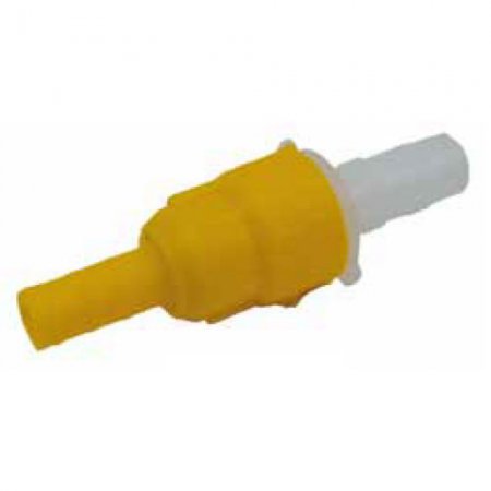 Valve de contrôle Hiko 8mm adaptable Foerster - 221226 - Valve de contrôle Hiko 8mm adaptable Foerster