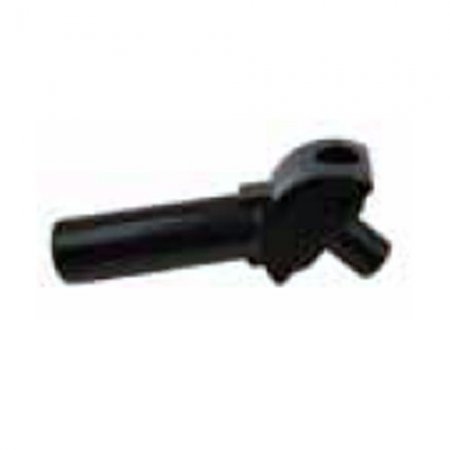 Entrée robinet lait adaptable Delaval - 221230 - Entrée robinet lait adaptable Delaval (Corr. 95675801)