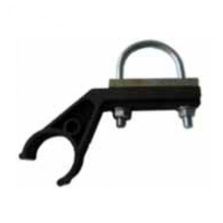 Support tube adaptable GEA - 221249 - Support tube d.40mm adaptable GEA