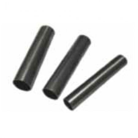 Tube inox L.100mm - 221251 - Tube inox 13x16x100mm