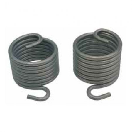 Ressort pour porte séquentielle adaptable Delaval - 221278 - Ressort pour porte séquentielle gauche adaptable Delaval (Corr. 4780006531)