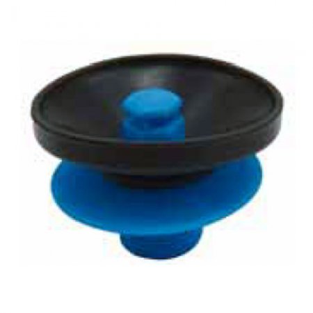 Diffuseur et coupelle de lavage adaptable Delaval - 221302 - Diffuseur et coupelle de lavage adaptable Delaval (Corr. 99941282)