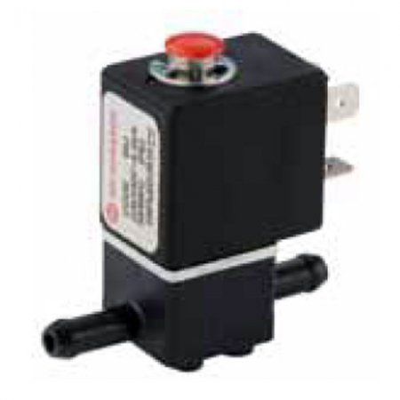 Valve 230V 100% ED adaptable Delaval - 221303 - Valve 230V 100% ED pour programmateur de lavage adaptable Delaval (Corr. 99854580)