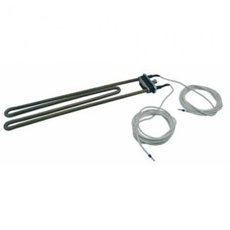 Résistance 5000W pour C100/C200/T100/T150/T200/T250 adaptable Delaval - 221313 - Résistance 5000W 400V pour C100/C200/T100/T150/T200/T250 adaptable Delaval (Corr. 90517602)