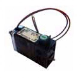 Valve solénoïde adaptable Boumatic