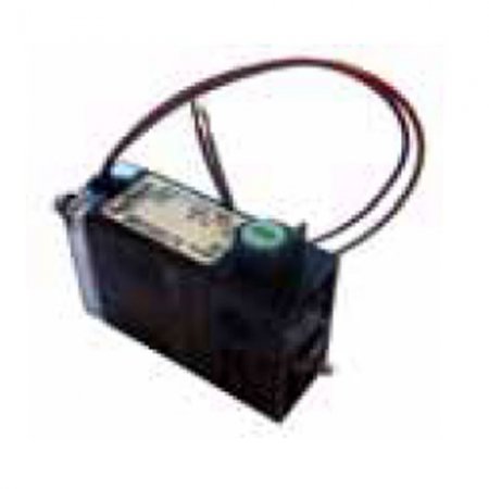 Valve solénoïde adaptable Boumatic - 221321 - Valve solénoïde adaptable Boumatic (Corr. 3556275)