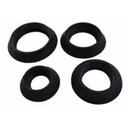 Joint caoutchouc pour unité terminale adaptable Christensen