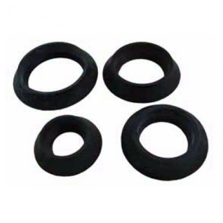 Joint caoutchouc pour unité terminale adaptable Christensen - 221379 - Joint caoutchouc d.50mm pour unité terminale adaptable SAC (Corr. 25242627)