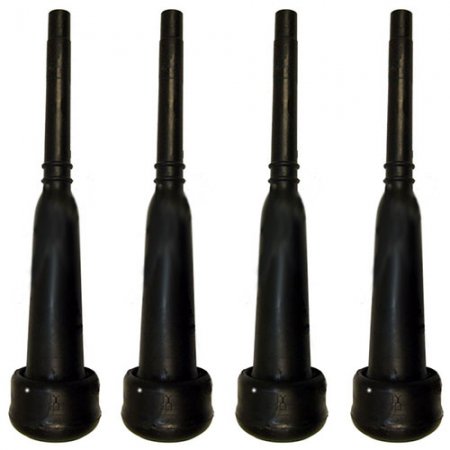 Manchon bovins caoutchouc x4 adaptable Gascoigne Melotte (Corr. D381414) - 221388 - Manchon bovins caoutchouc x4 adaptable GM (Corr. D381414)