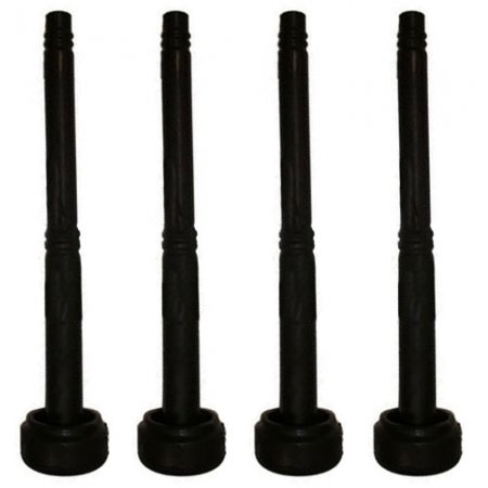 Manchon bovins caoutchouc x4 adaptable Gascoigne Melotte (Corr. D381989) - 221390 - Manchon bovins caoutchouc x4 adaptable GM (Corr. D381989)