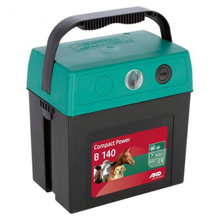 Ako Compact Power B 140 - 11495 - Ako Compact Power B 140
