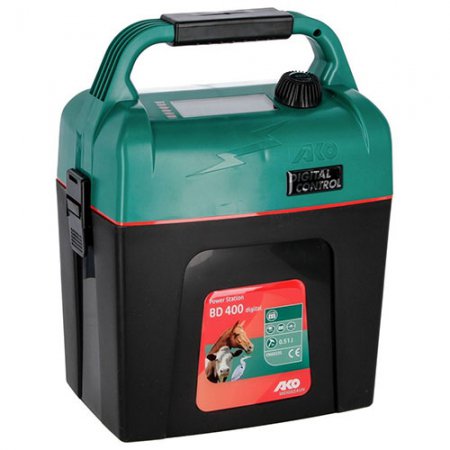 Ako Powerstation BD 400 - 11500 - Ako Powerstation BD 400