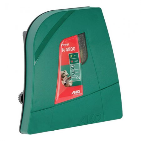 Ako Power N 4800 - 11506 - Ako Power N 4800