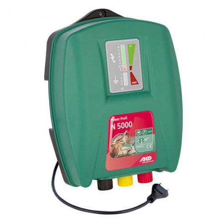 Ako Power Profi N 5000 - 11507 - Ako Power Profi N 5000