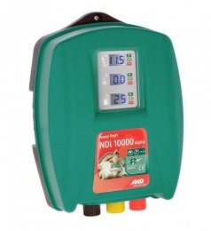 Ako Power Profi Digital NDI 10000