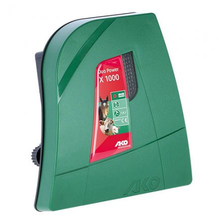 Ako Duo Power X 1000 - 11513 - Ako Duo Power X 1000
