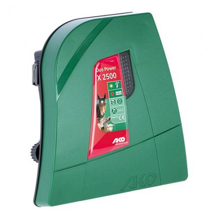 Ako Duo Power X 2500 - 11514 - Ako Duo Power X 2500