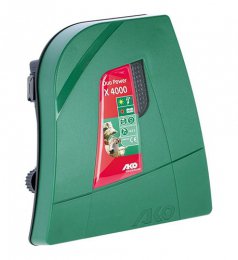Ako Duo Power X 4000