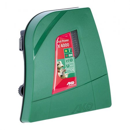 Ako Duo Power X 4000 - 11515 - Ako Duo Power X 4000