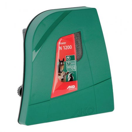 Ako Compact Power N 1200 - 11518 - Ako Compact Power N 1200