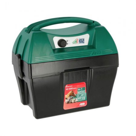 Ako Mobil Power AD 3000 Digital - 11523 - Ako Mobil Power AD 3000 Digital