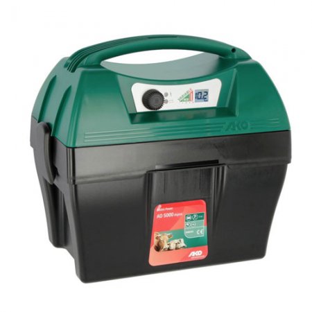 Ako Mobil Power AD 5000 Digital - 11524 - Ako Mobil Power AD 5000 Digital