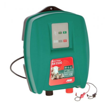 Ako Mobil Power AN 5500 - 11530 - Ako Mobil Power AN 5500