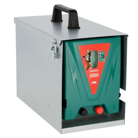 Ako Savanne 3000 - 11531 - Ako Savanne 3000