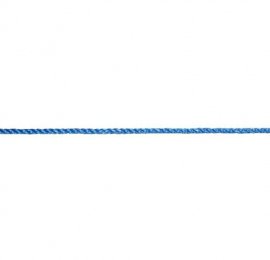 Fil nylon spécial sanglier double épaisseur avec 3 fils conducteurs cuivre d.0,25mm