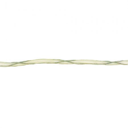 Fil nylon avec fil conducteur inox extérieur d.0,5mm - 11560 - Fil nylon avec fil conducteur inox extérieur d.0,5mm rouleau 200m