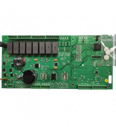 Forfait réparation Carte commande du programmateur C100E Delaval