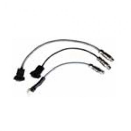 Câbles pour remplacement console VMS 1ère par 2ème gén. Adaptable Delaval - B2175 - Câbles pour remplacement console VMS 1ère par 2ème gén. Adaptable Delaval